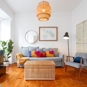 Appartement met Drie Slaapkamers